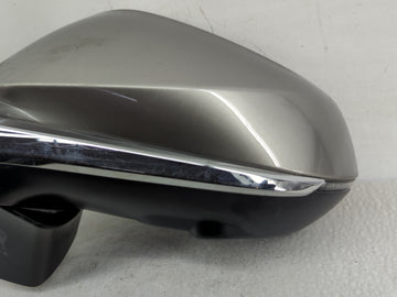 2025 Lexus Nx200t Driver Side View Mirror - Left Door Mirror OEM Used