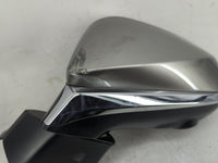 2025 Lexus Nx200t Driver Side View Mirror - Left Door Mirror OEM Used - Oemusedautoparts1.com