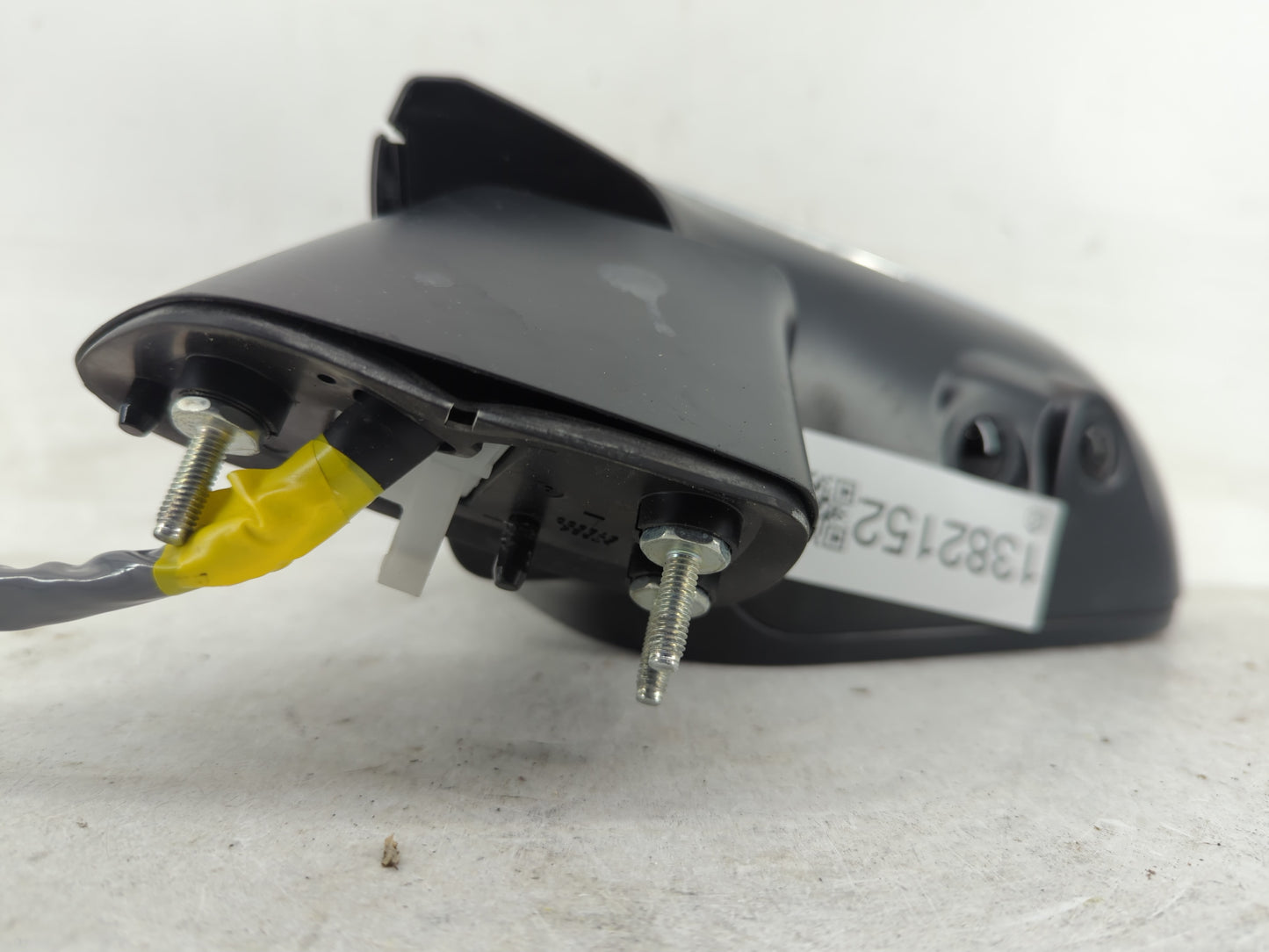 2025 Lexus Nx200t Driver Side View Mirror - Left Door Mirror OEM Used - Oemusedautoparts1.com