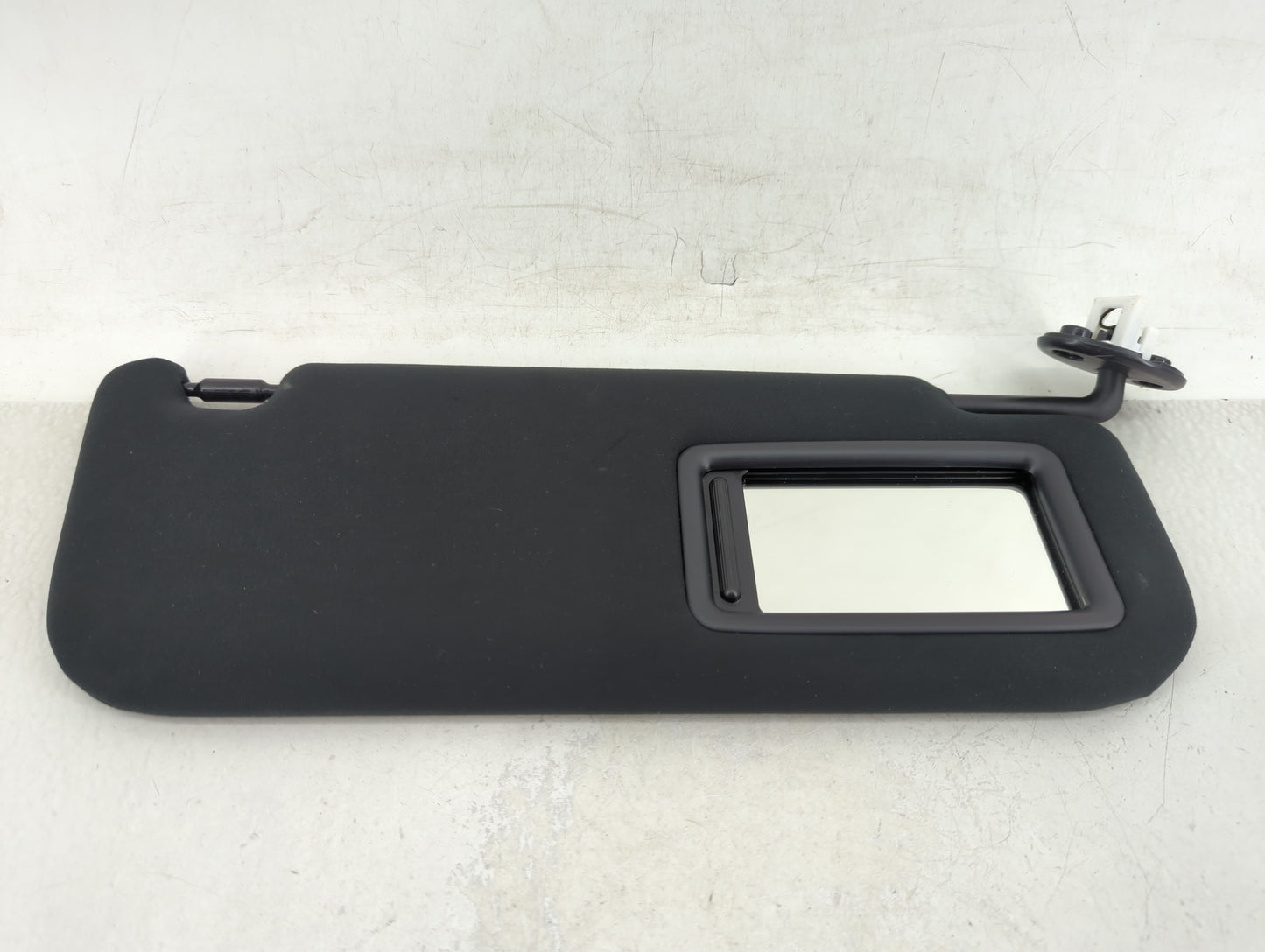2025 Lexus Rx350 Sun Visor Shade Replacement Passenger Right Mirror Fits OEM Used Auto Parts - Oemusedautoparts1.com