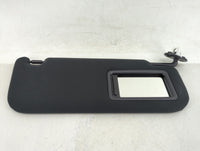 2025 Lexus Rx350 Sun Visor Shade Replacement Passenger Right Mirror Fits OEM Used Auto Parts - Oemusedautoparts1.com