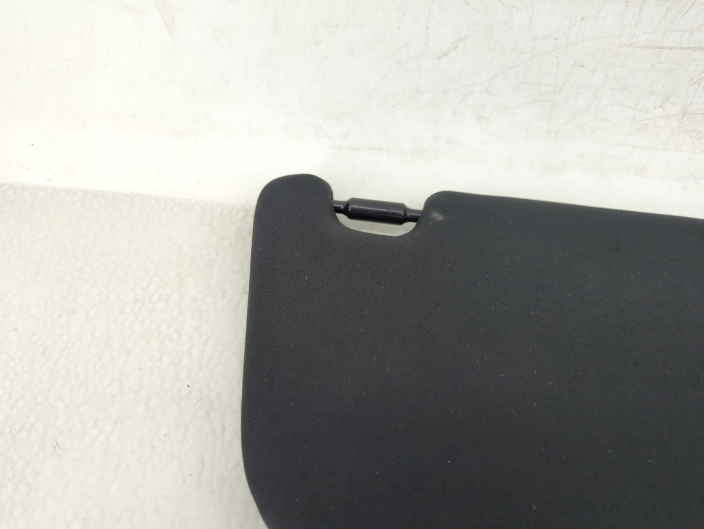 2025 Lexus Rx350 Sun Visor Shade Replacement Passenger Right Mirror Fits OEM Used Auto Parts - Oemusedautoparts1.com