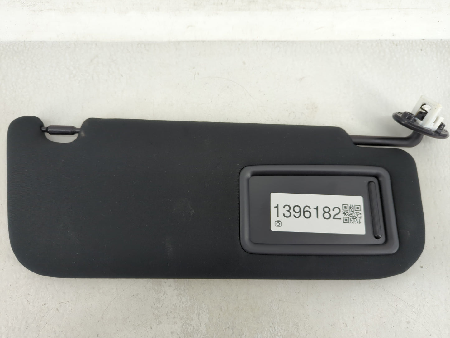 2025 Lexus Rx350 Sun Visor Shade Replacement Passenger Right Mirror Fits OEM Used Auto Parts - Oemusedautoparts1.com