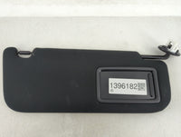 2025 Lexus Rx350 Sun Visor Shade Replacement Passenger Right Mirror Fits OEM Used Auto Parts - Oemusedautoparts1.com