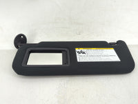 2025 Lexus Rx350 Sun Visor Shade Replacement Passenger Right Mirror Fits OEM Used Auto Parts - Oemusedautoparts1.com
