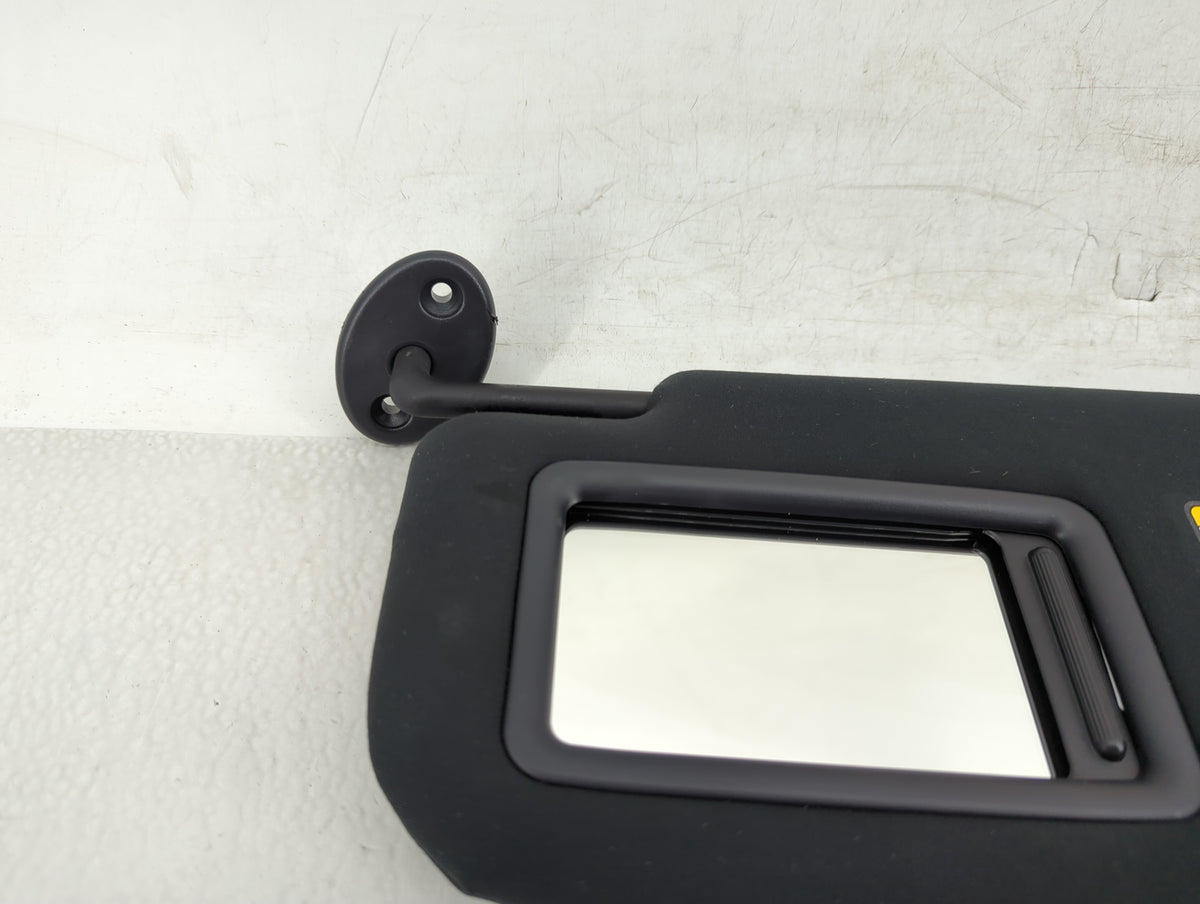 2025 Lexus Rx350 Sun Visor Shade Replacement Passenger Right Mirror Fits OEM Used Auto Parts - Oemusedautoparts1.com