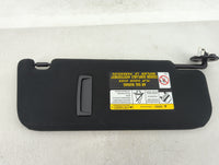 2025 Lexus Rx350 Sun Visor Shade Replacement Passenger Right Mirror Fits OEM Used Auto Parts - Oemusedautoparts1.com