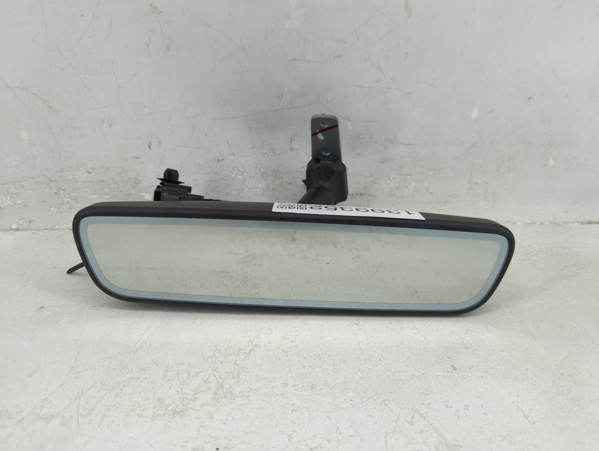 2025 Lexus Rx350 Interior Rear View Mirror Replacement OEM P/N:E11048835 Fits OEM Used Auto Parts - Oemusedautoparts1.com