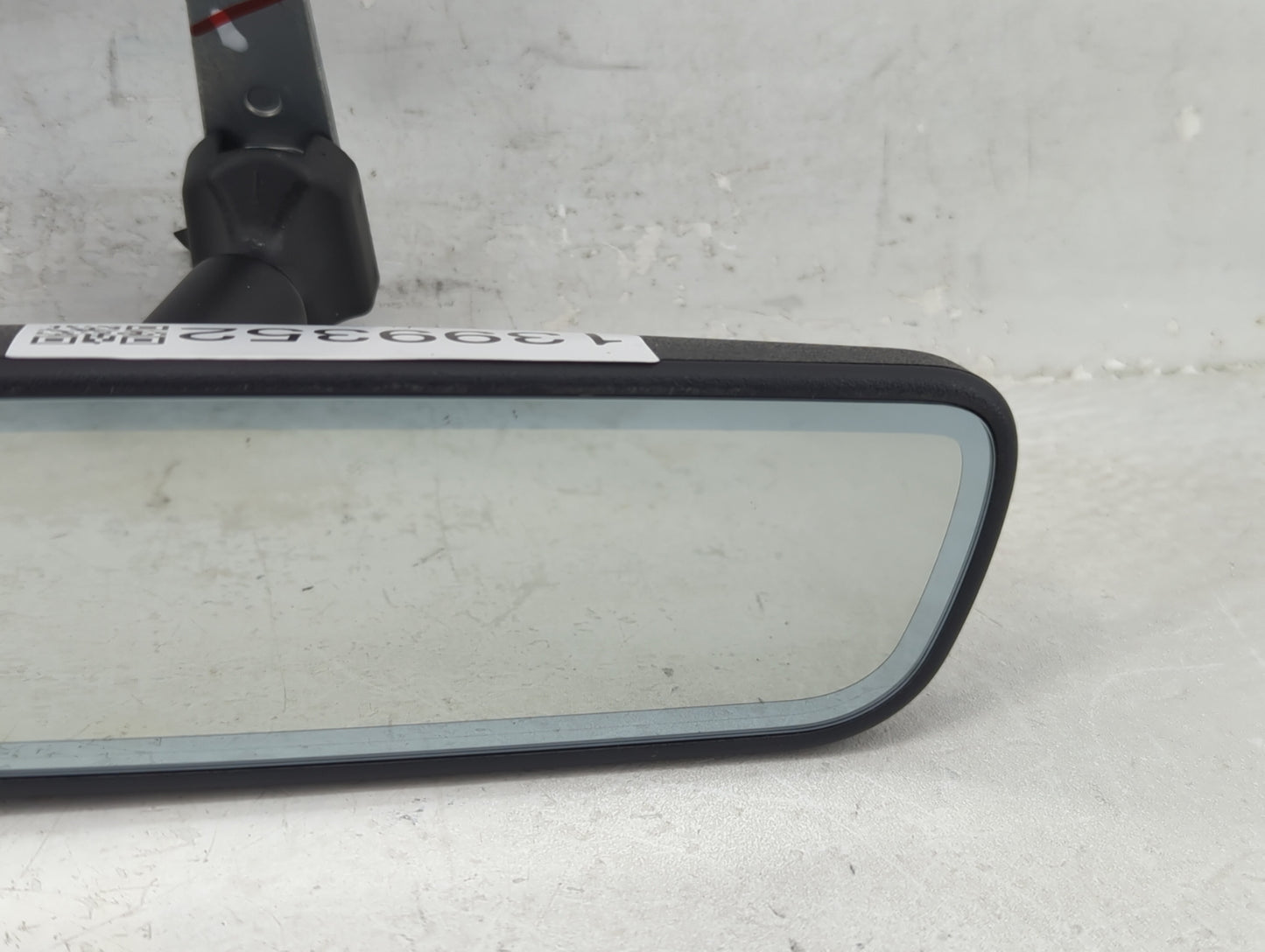 2025 Lexus Rx350 Interior Rear View Mirror Replacement OEM Fits OEM Used Auto Parts - Oemusedautoparts1.com