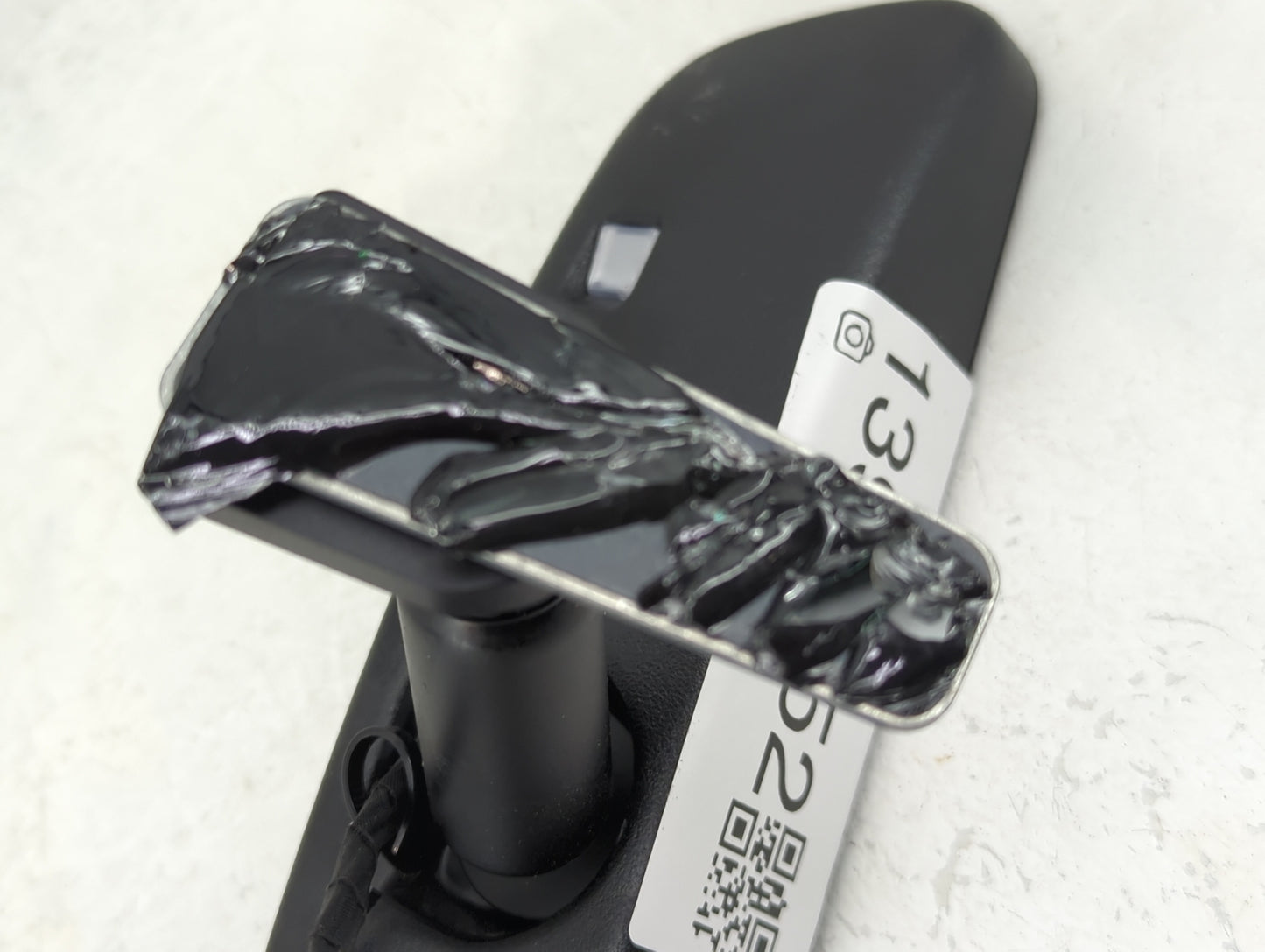 2025 Lexus Rx350 Interior Rear View Mirror Replacement OEM Fits OEM Used Auto Parts - Oemusedautoparts1.com