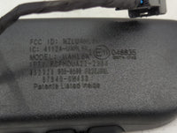 2025 Lexus Rx350 Interior Rear View Mirror Replacement OEM Fits OEM Used Auto Parts - Oemusedautoparts1.com