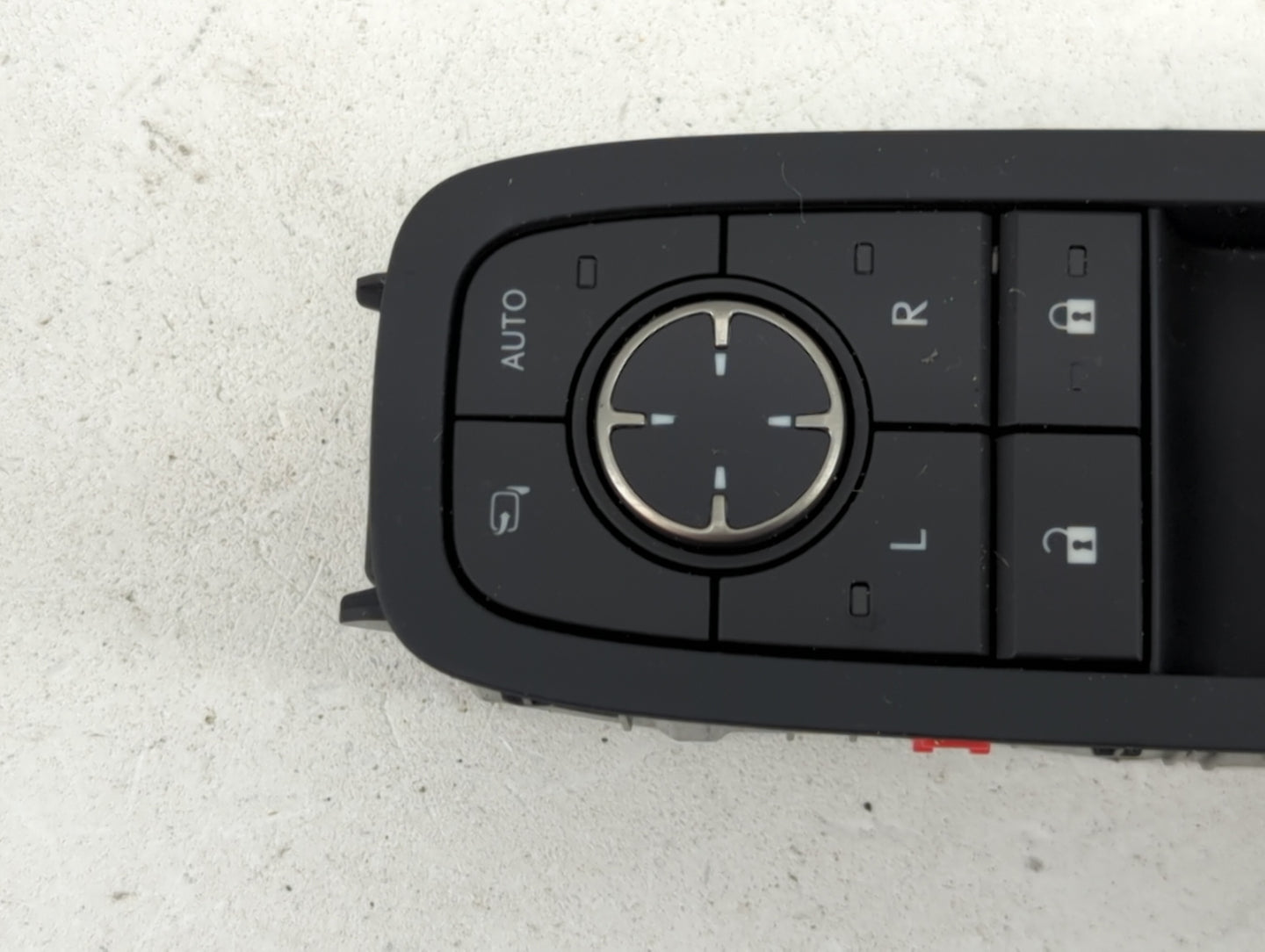 2025 Lexus Rx350 Master Power Window Switch Replacement Driver Side Left P/N:8404048230 Fits OEM Used Auto Parts - Oemusedau