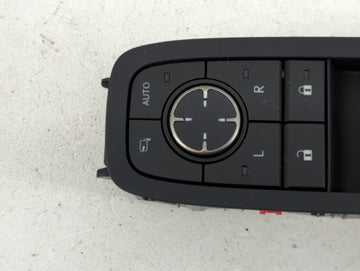 2025 Lexus Rx350 Master Power Window Switch Replacement Driver Side Left P/N:8404048230 Fits OEM Used Auto Parts