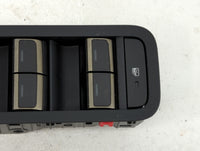 2025 Lexus Rx350 Master Power Window Switch Replacement Driver Side Left P/N:8404048230 Fits OEM Used Auto Parts - Oemusedau