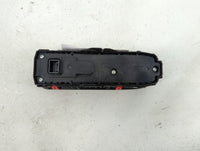 2025 Lexus Rx350 Master Power Window Switch Replacement Driver Side Left P/N:8404048230 Fits OEM Used Auto Parts - Oemusedau