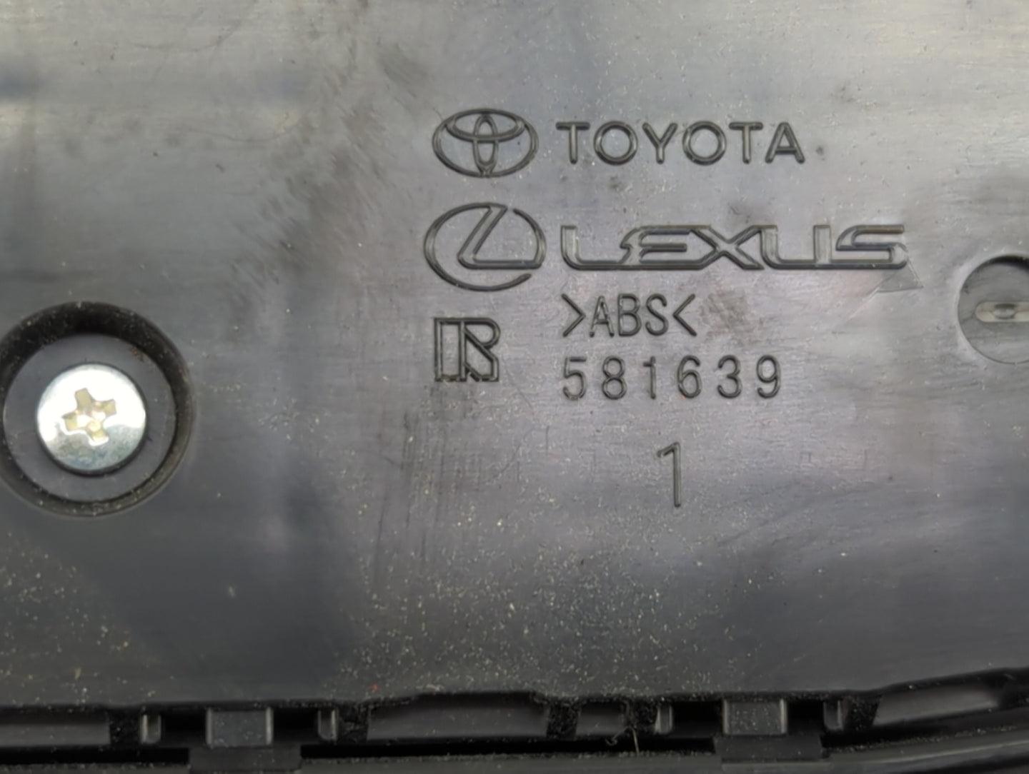 2025 Lexus Rx350 Master Power Window Switch Replacement Driver Side Left P/N:8404048230 Fits OEM Used Auto Parts - Oemusedau