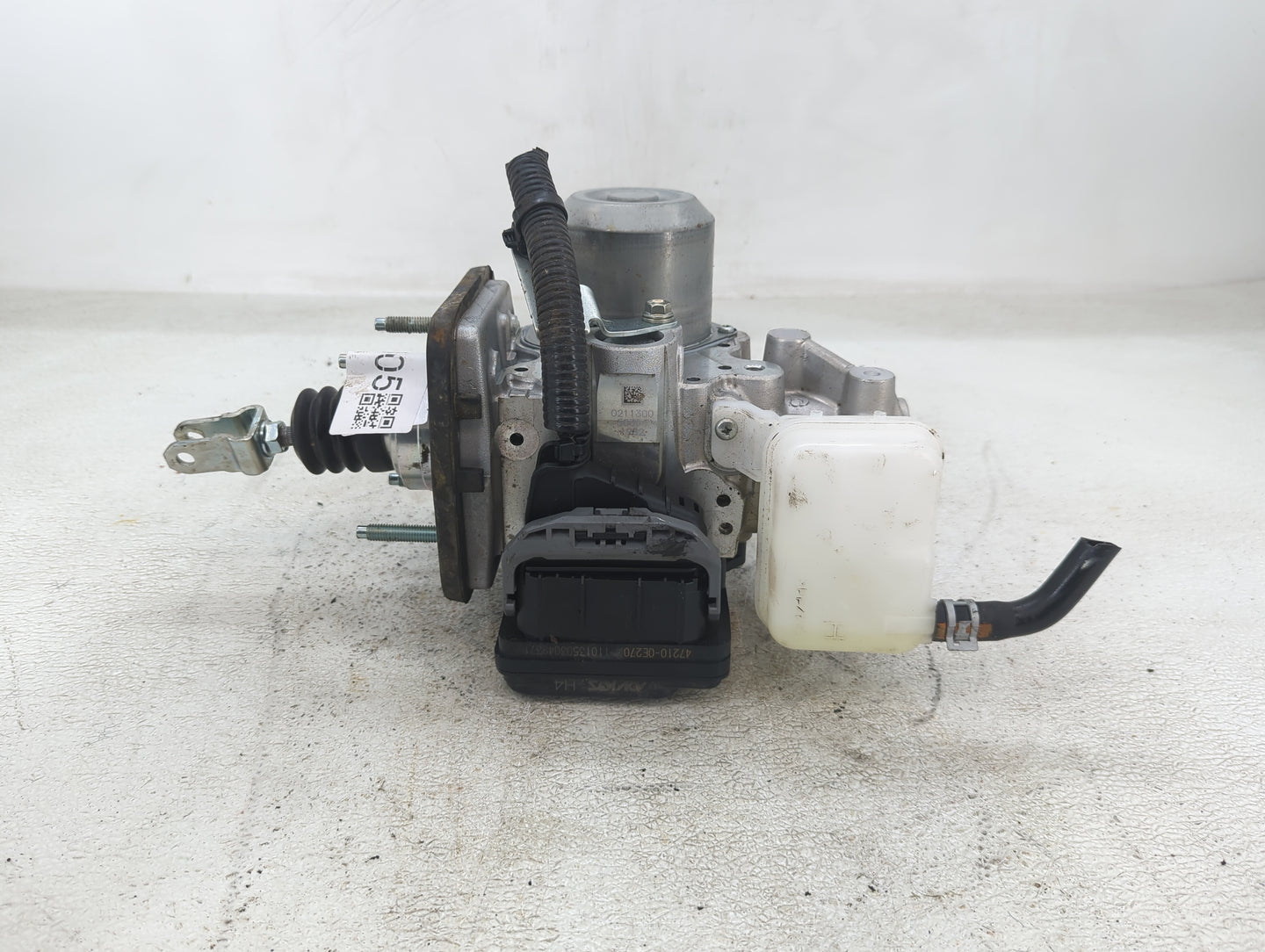 2025 Lexus Rx350 Power Brake Booster Oem - Oemusedautoparts1.com