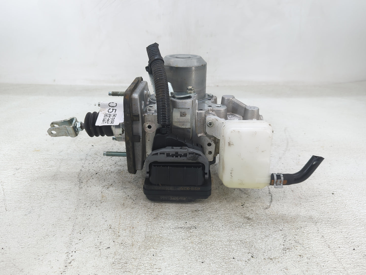 2025 Lexus Rx350 Power Brake Booster Oem - Oemusedautoparts1.com
