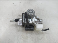 2025 Lexus Rx350 Power Brake Booster Oem - Oemusedautoparts1.com