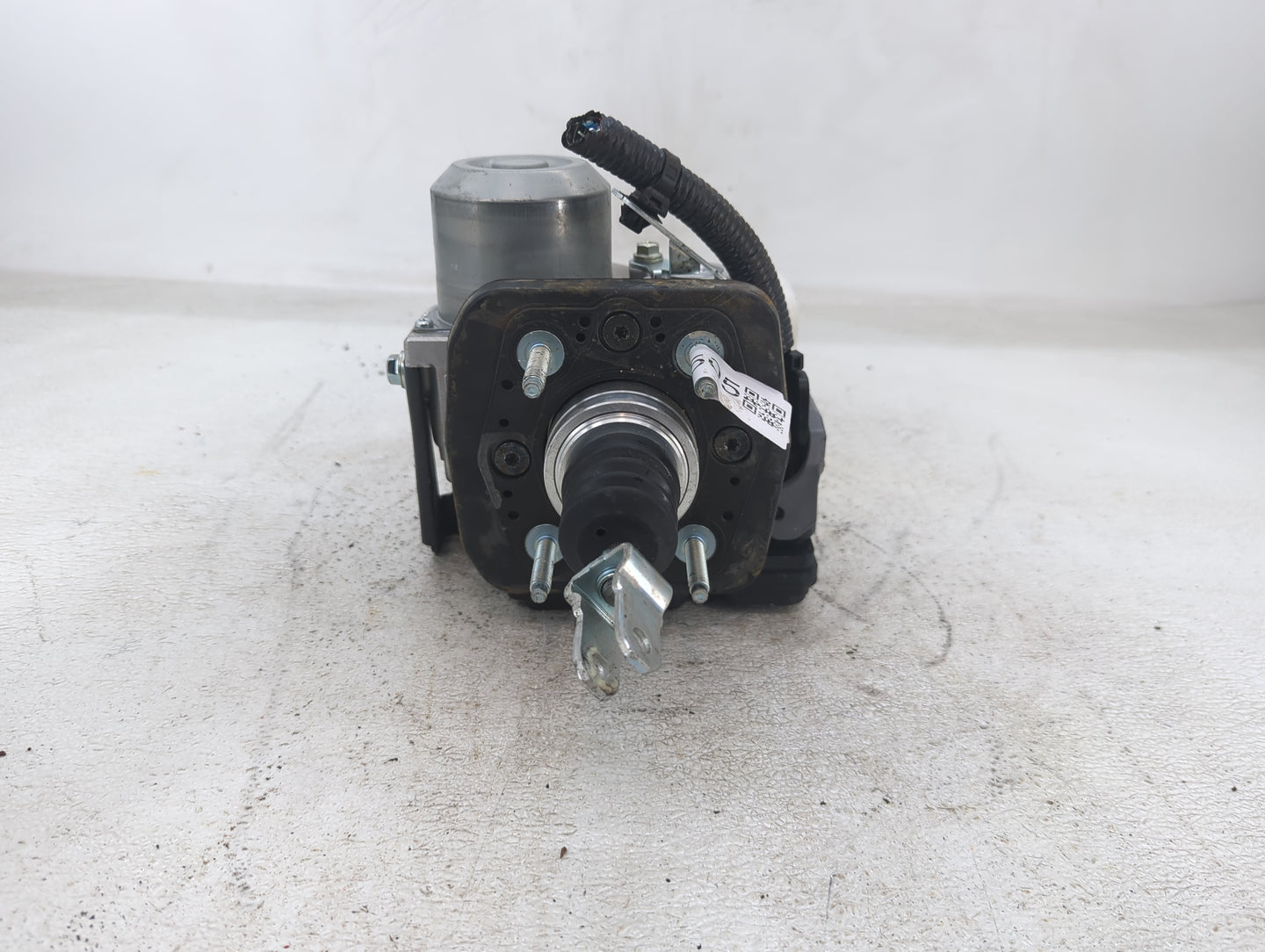 2025 Lexus Rx350 Power Brake Booster Oem - Oemusedautoparts1.com