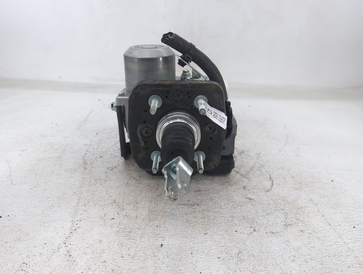 2025 Lexus Rx350 Power Brake Booster Oem - Oemusedautoparts1.com
