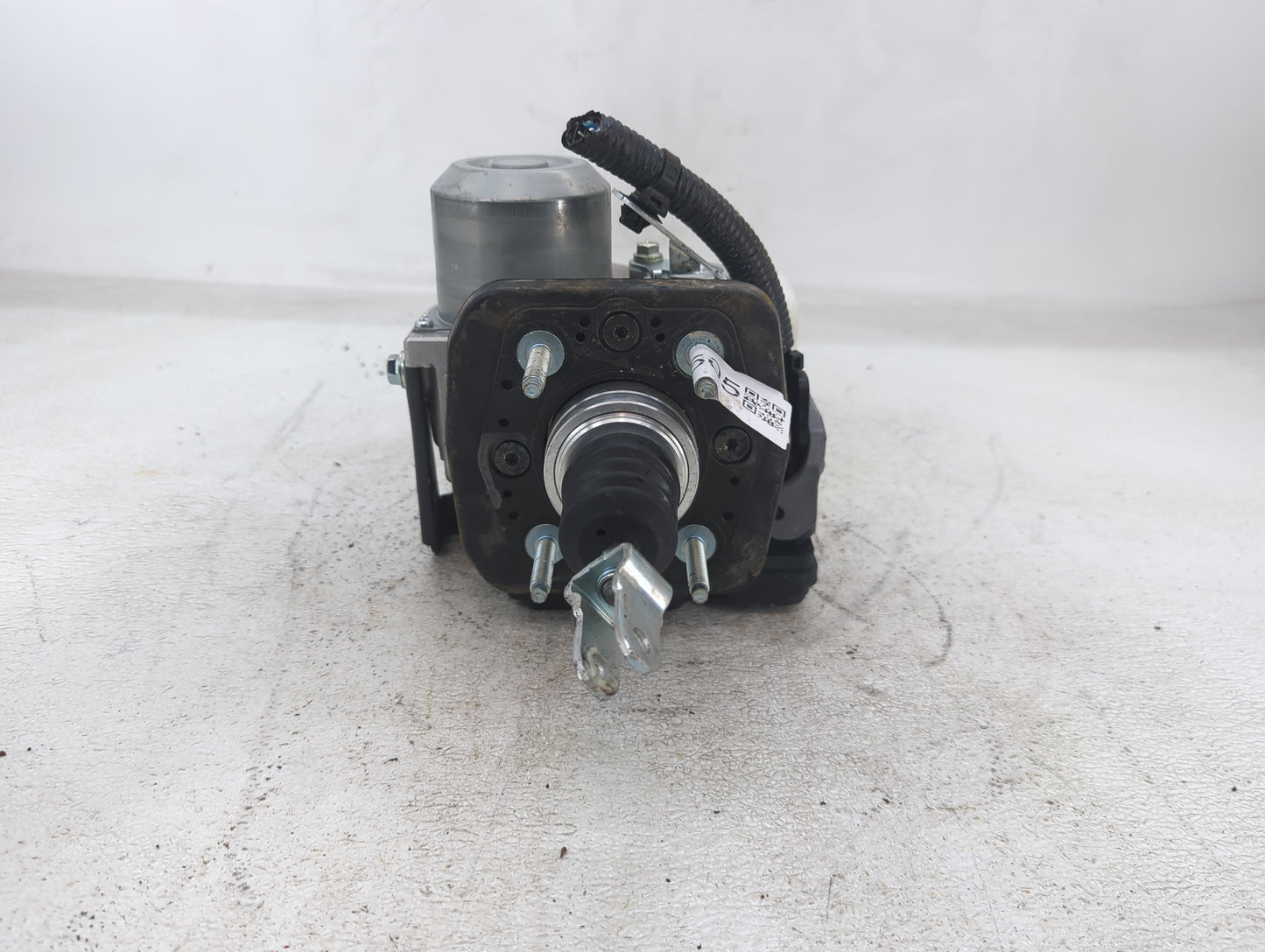 2025 Lexus Rx350 Power Brake Booster Oem - Oemusedautoparts1.com