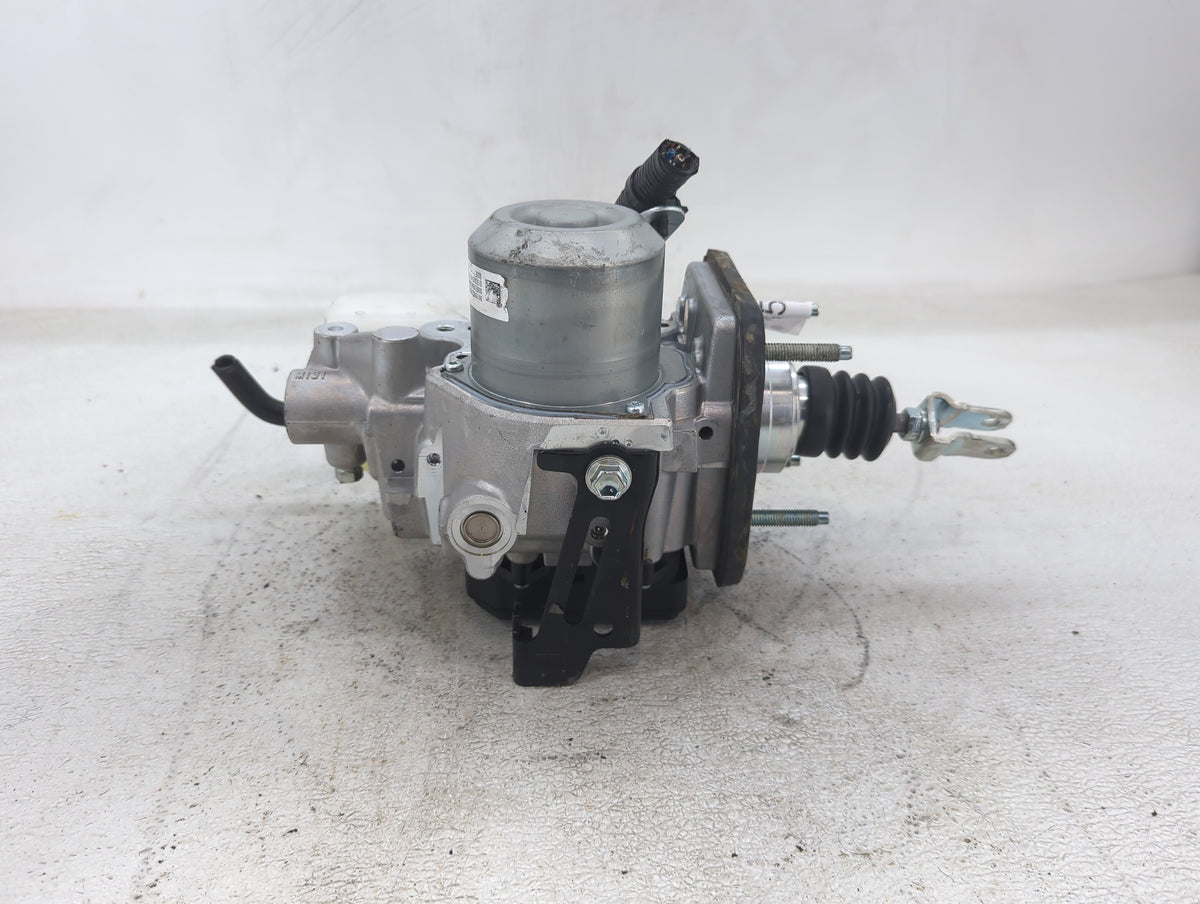 2025 Lexus Rx350 Power Brake Booster Oem - Oemusedautoparts1.com