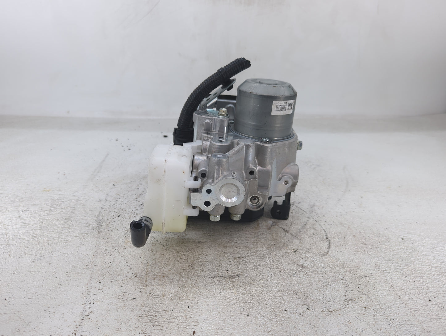 2025 Lexus Rx350 Power Brake Booster Oem - Oemusedautoparts1.com
