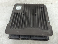 2025 Lexus Tx350 PCM Engine Control Computer ECU ECM PCU OEM P/N:89661-0ES30 TN283100-3870 Fits OEM Used Auto Parts - Oemuse