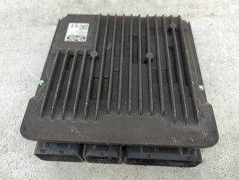 compare product 2025 Lexus Tx350 PCM Engine Control Computer ECU ECM PCU OEM P/N:89661-0ES30 TN283100-3870 Fits OEM Used Auto Parts