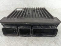 2025 Lexus Tx350 PCM Engine Control Computer ECU ECM PCU OEM P/N:89661-0ES30 TN283100-3870 Fits OEM Used Auto Parts - Oemuse