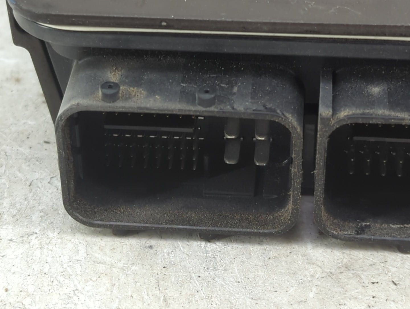 2025 Lexus Tx350 PCM Engine Control Computer ECU ECM PCU OEM P/N:89661-0ES30 TN283100-3870 Fits OEM Used Auto Parts - Oemuse