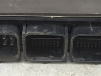 2025 Lexus Tx350 PCM Engine Control Computer ECU ECM PCU OEM P/N:89661-0ES30 TN283100-3870 Fits OEM Used Auto Parts - Oemuse