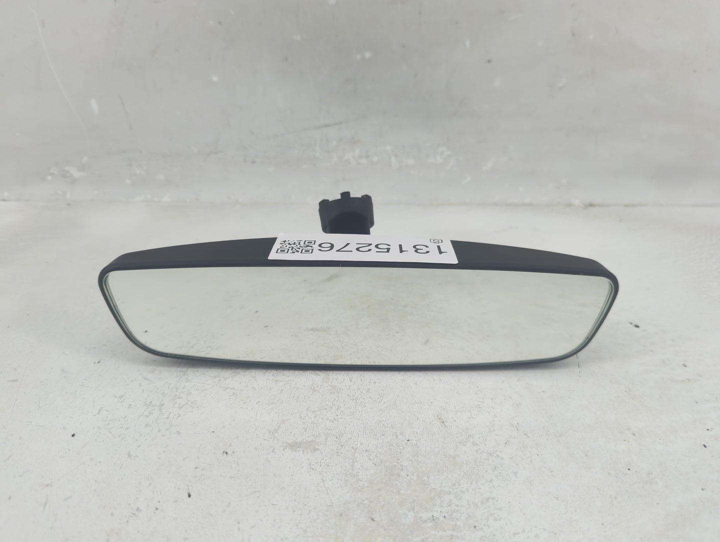 2025 Mazda 3 Interior Rear View Mirror Replacement OEM P/N:BCWB-69-220B Fits OEM Used Auto Parts - Oemusedautoparts1.com