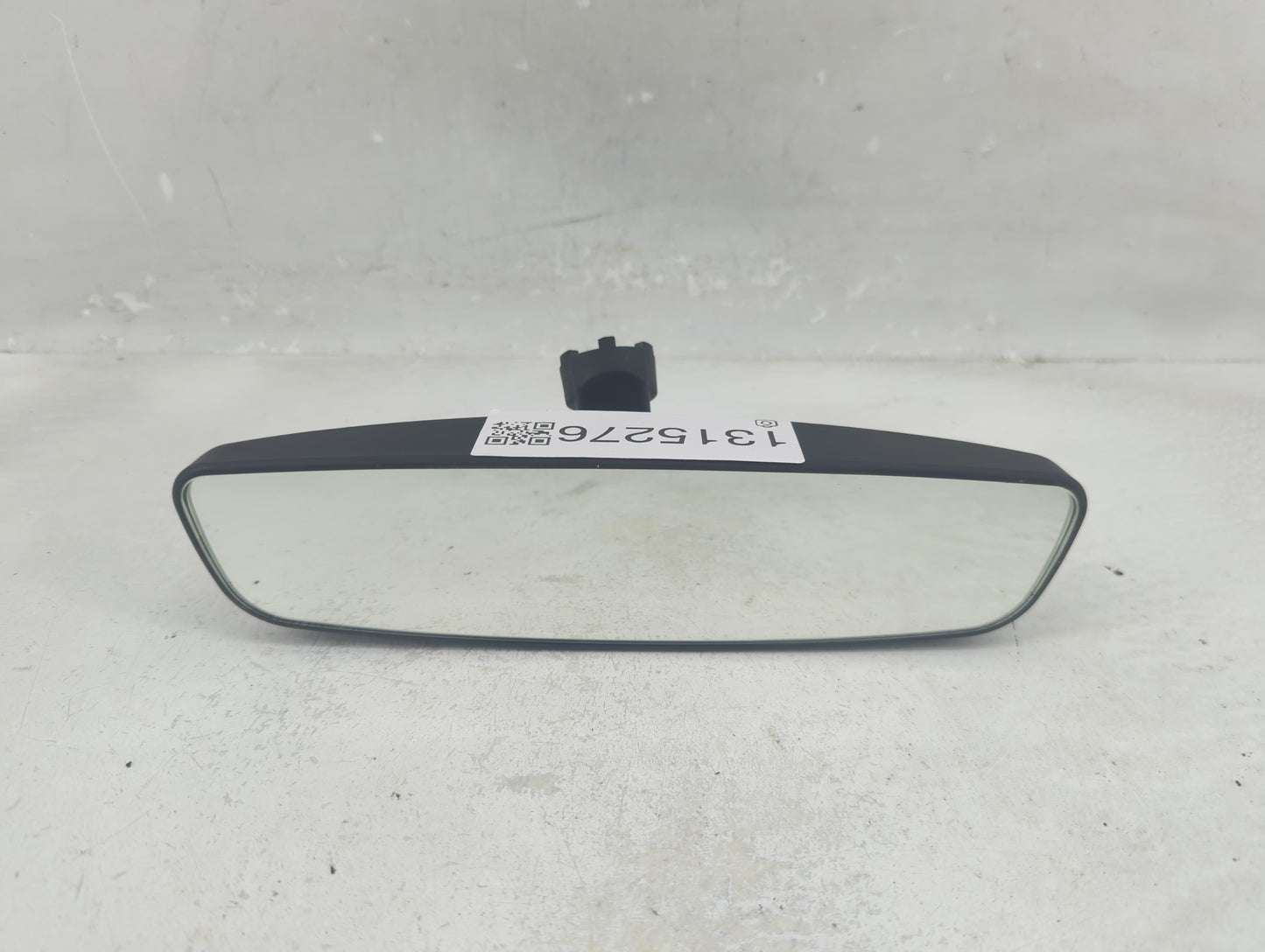 2025 Mazda 3 Interior Rear View Mirror Replacement OEM P/N:BCWB-69-220B Fits OEM Used Auto Parts - Oemusedautoparts1.com