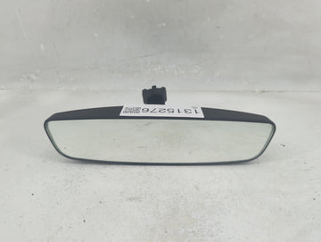 2025 Mazda 3 Interior Rear View Mirror Replacement OEM P/N:BCWB-69-220B Fits OEM Used Auto Parts - Oemusedautoparts1.com