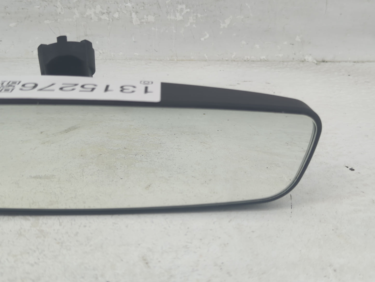 2025 Mazda 3 Interior Rear View Mirror Replacement OEM P/N:BCWB-69-220B Fits OEM Used Auto Parts - Oemusedautoparts1.com