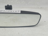 2025 Mazda 3 Interior Rear View Mirror Replacement OEM P/N:BCWB-69-220B Fits OEM Used Auto Parts - Oemusedautoparts1.com
