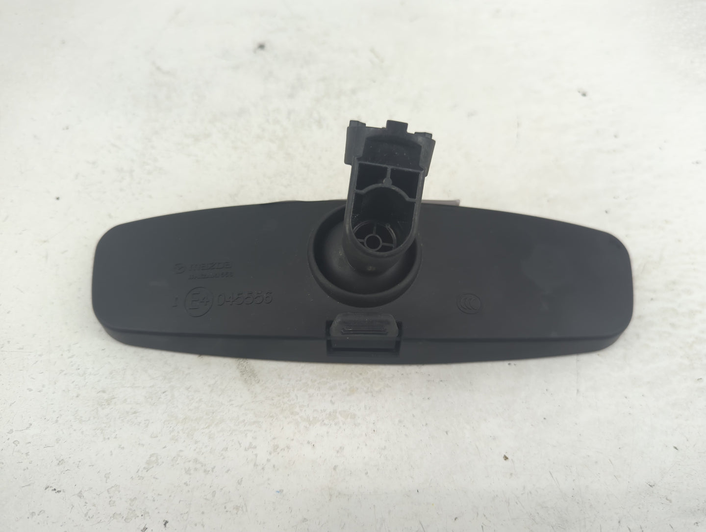 2025 Mazda 3 Interior Rear View Mirror Replacement OEM P/N:BCWB-69-220B Fits OEM Used Auto Parts - Oemusedautoparts1.com