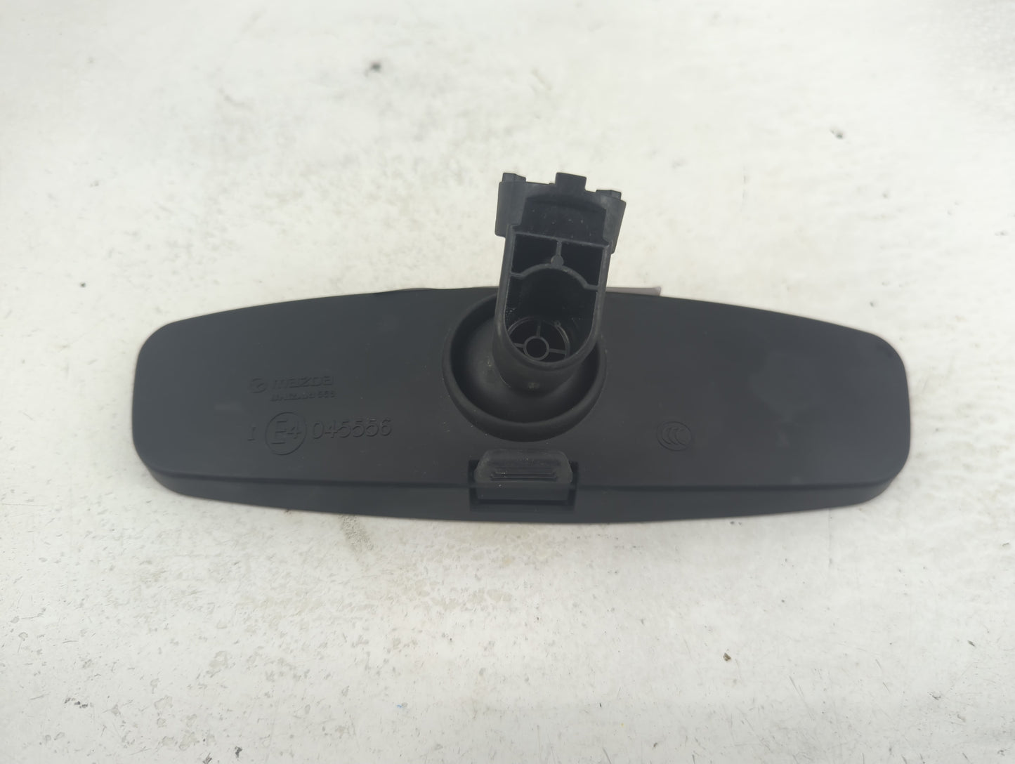 2025 Mazda 3 Interior Rear View Mirror Replacement OEM P/N:BCWB-69-220B Fits OEM Used Auto Parts - Oemusedautoparts1.com