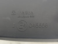 2025 Mazda 3 Interior Rear View Mirror Replacement OEM P/N:BCWB-69-220B Fits OEM Used Auto Parts - Oemusedautoparts1.com