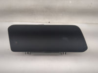 2019-2022 Mazda 3 Information Radio Display Screen 1517839 - Oemusedautoparts1.com