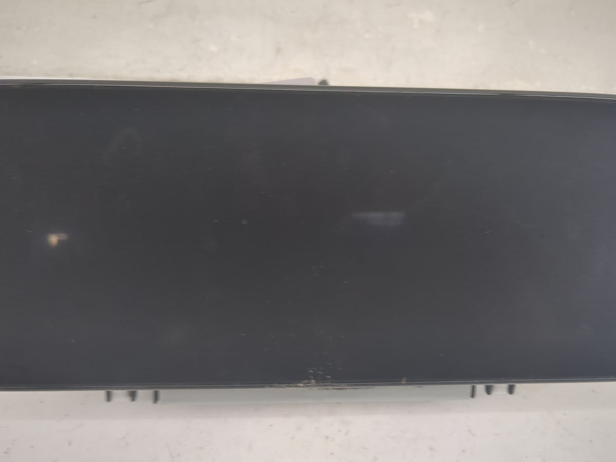 2019-2022 Mazda 3 Information Radio Display Screen 1517839 - Oemusedautoparts1.com