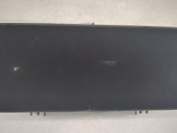2019-2022 Mazda 3 Information Radio Display Screen 1517839 - Oemusedautoparts1.com