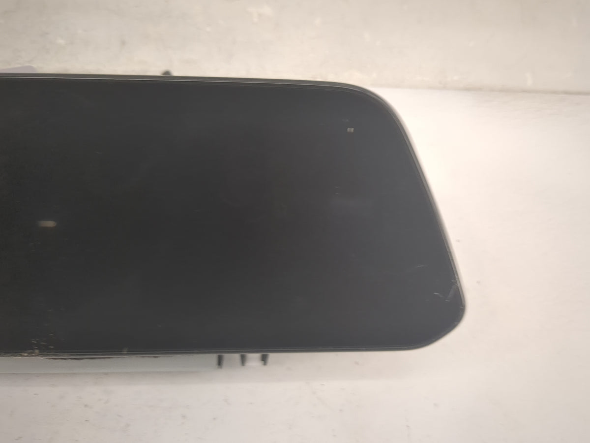 2019-2022 Mazda 3 Information Radio Display Screen 1517839 - Oemusedautoparts1.com