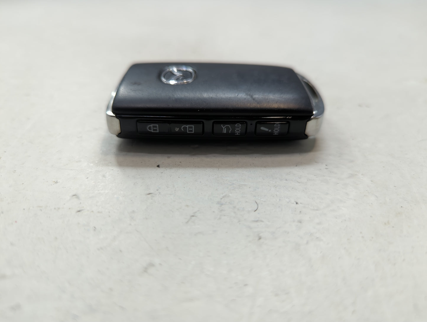 Mazda Cx-30 Keyless Entry Remote Fob WAZSKE11D01 4 buttons - Oemusedautoparts1.com
