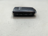Mazda Cx-30 Keyless Entry Remote Fob WAZSKE11D01 4 buttons - Oemusedautoparts1.com