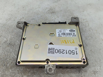 2025 Mazda Cx-30 Radio Speaker Amplifier Er8966a20e|6412mb - Oemusedautoparts1.com