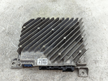 2025 Mazda Cx-30 Radio Speaker Amplifier Er8966a20e|6412mb