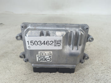 2025 Mazda Cx-30 PCM Engine Control Computer ECU ECM PCU OEM P/N:PW72 18 8K2D PGPT 18 881 OEM Used Auto Parts - Oemusedautop